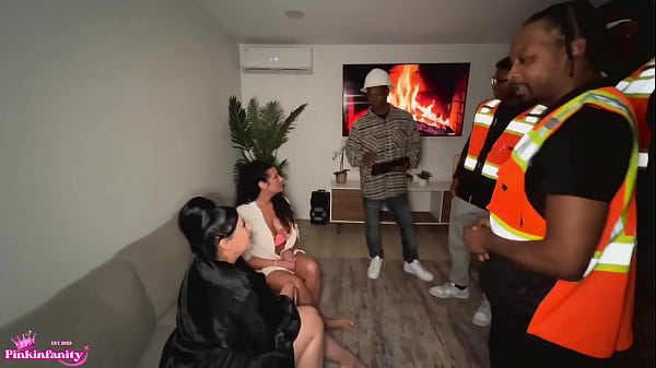 Milfs make a deal with the devil #latina #milf #facefucking #Chudai #pawg #bbc