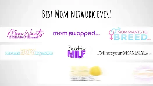 Stepmom Battery Powered Orgasm - S1e5