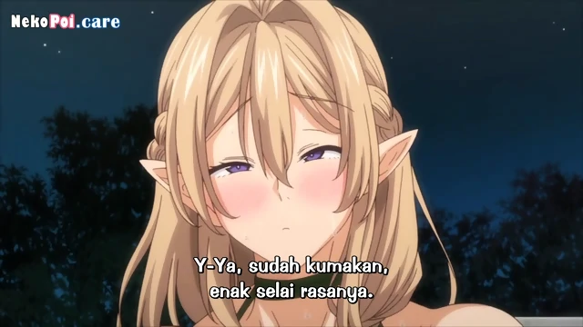 [NEW Release] Nuki Nuki Zupposism Episode 1 Subtitle Indonesia