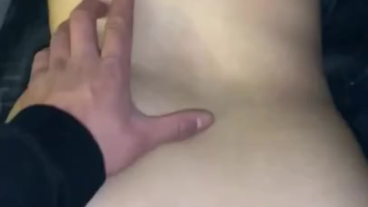 Teen home from school