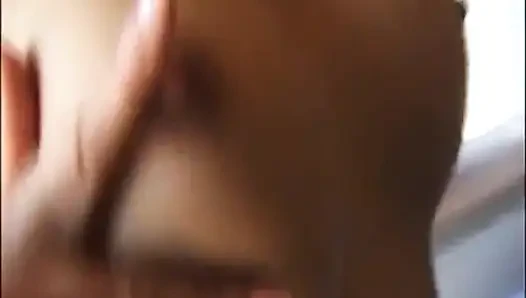 Hot Slut Deepthroats Cock and Gets Fucked Hard