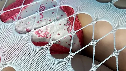 Lala Licious - Lingerie and body tour