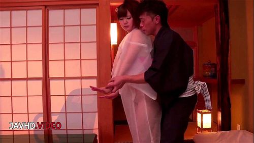 Yui Nishikawa's Stunning JAV Performance - Sensual Oral Sex and Intense Cosplay Action
