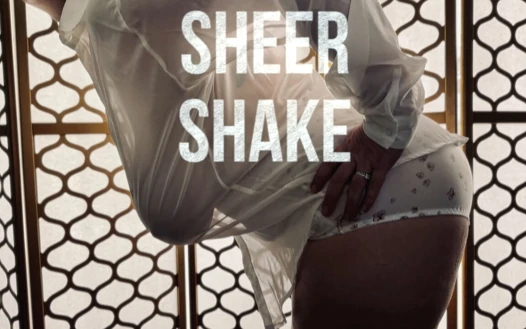 Sheer Shake