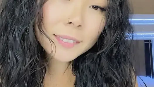 JOI stroke and bust for me jerk off instructions