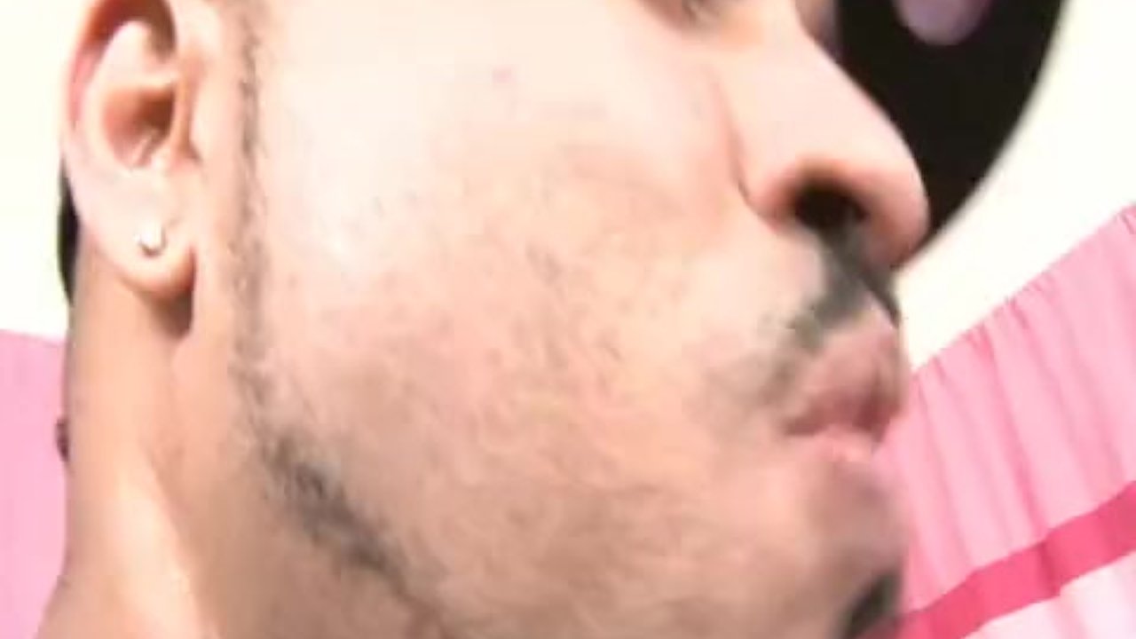 Enormous black dick popshooting girl
