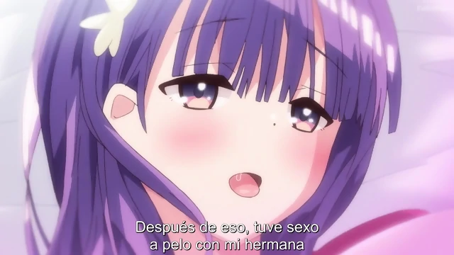 BONYUU-CHAN WA DASHITAI 4 SUB ESPAÑOL