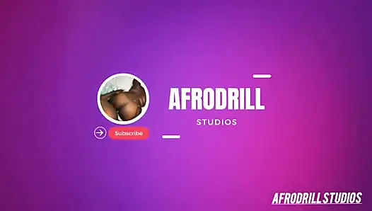 BBC Stretched Ebony Pussy Hardcore