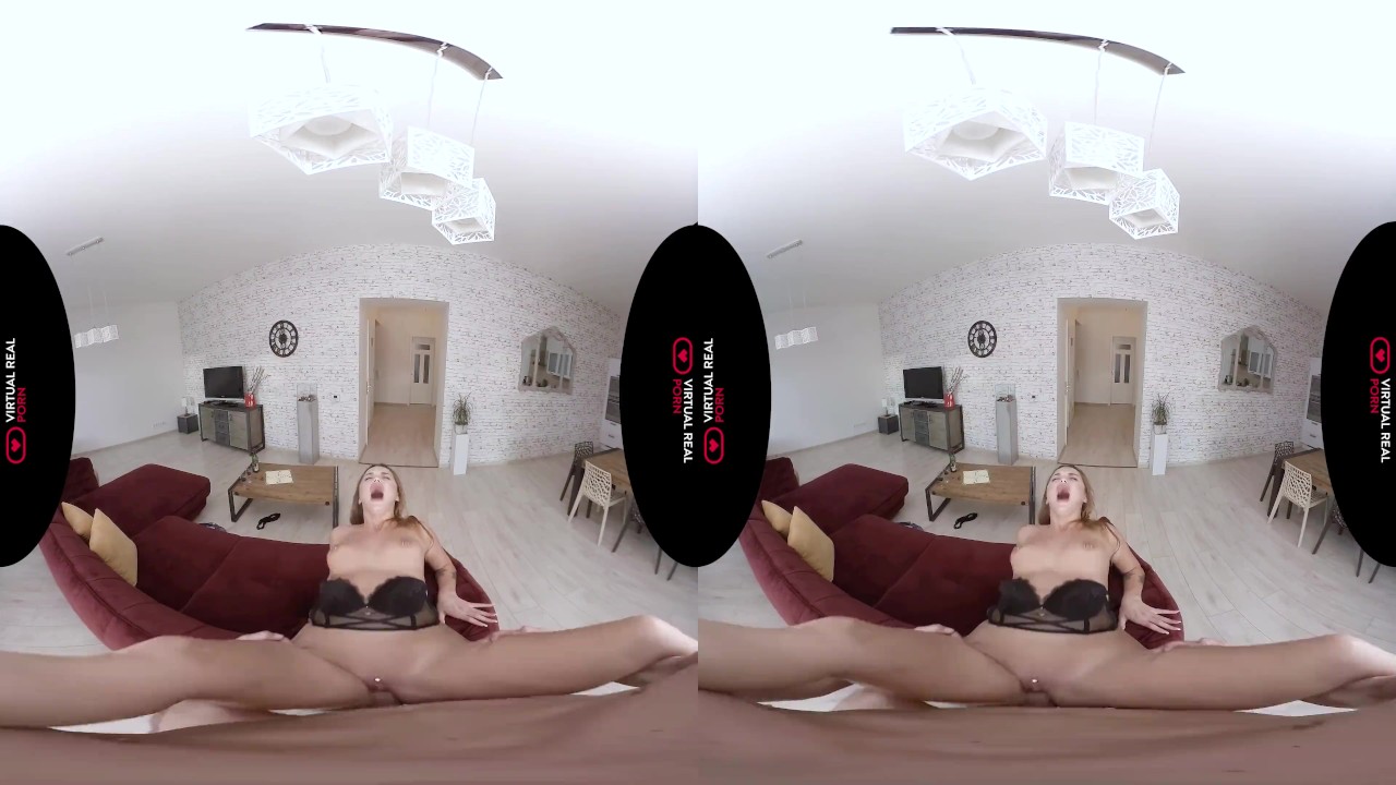VirtualRealPorn.com - Sucking at games