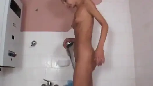 Old and young sexy blonde petite hairy pussy fucking licking