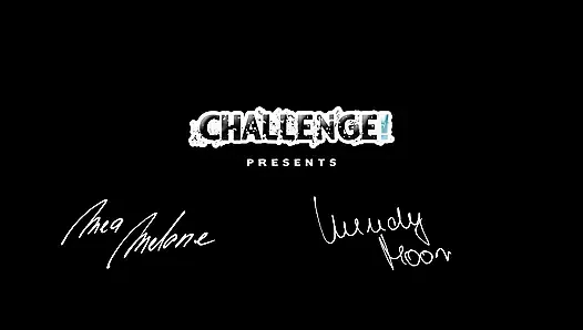 Waiting for a Challenge