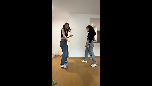Fucking with My Sneakers