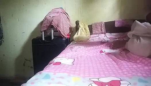Desi Gudiya Bhabhi's Tremendous Fuck