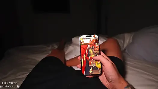 I Fucked My Wife's Best Friend While She Was Lying Right Next to Us