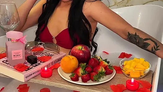 Come with Me to Have Sex on Valentine's Day!