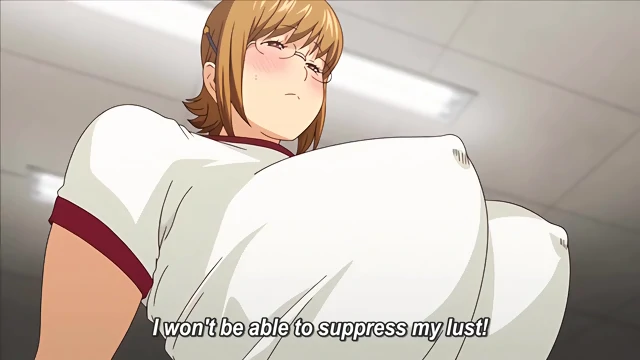 Junjou Dekamelon 1