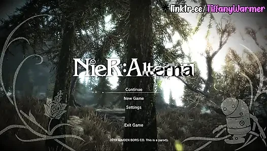 Nier Alterna