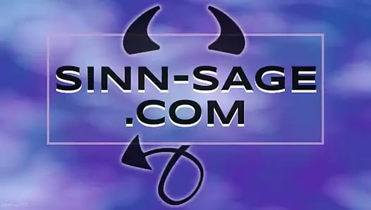 Girls and Swirls Featuring Sinn Sage, Jacquelyn Velvets