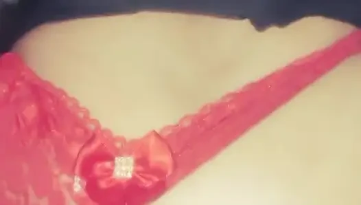 Entering with the Whole Cock in the Ass of the Naughty Maid