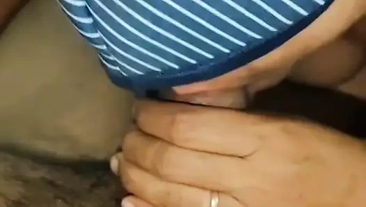Desi homemade anal sex , missionary position and doggy style position on chair
