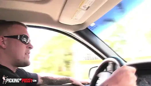 A Ride for a Ride