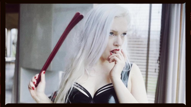 Meet your Mistress - Fay Galore
