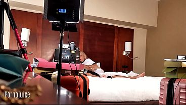 BTS QOS Interracial Ass Eaters starring Dawn Layla and XtraRenee