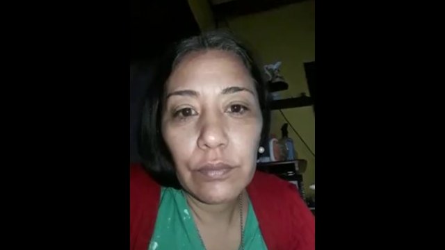 Si fuera luna sería tuya