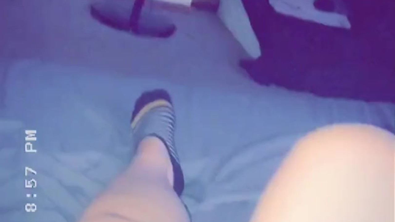 Fuming Hard For Daddy