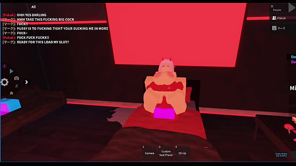 Futa  Fucks Shit Out Slut at Nightclub