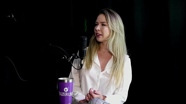 She came out purple from a sadomasochism video and almost cried, she thought it was bad to lose her virginity, and the fetish she wouldn't do is... - Milena Moreau (SHEER/RED)