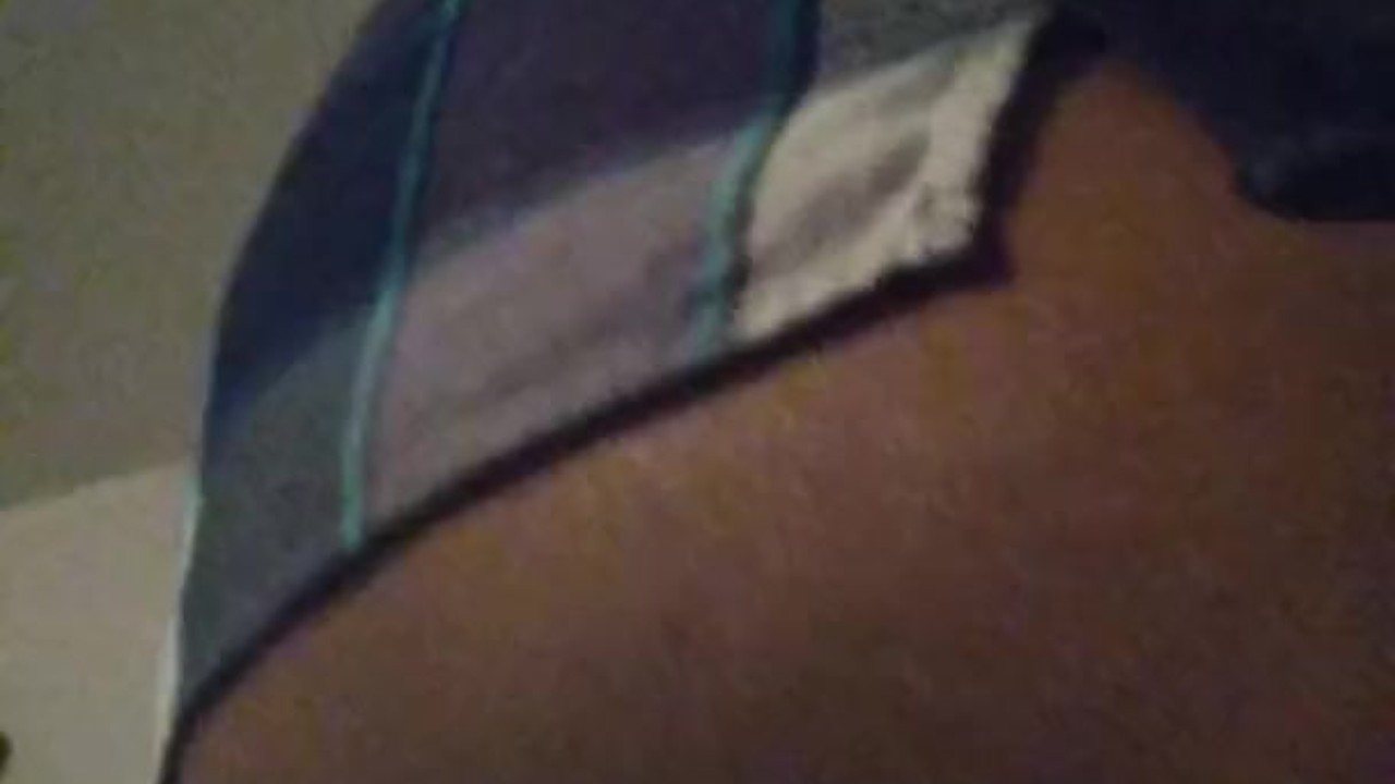 Just a quick jiggle