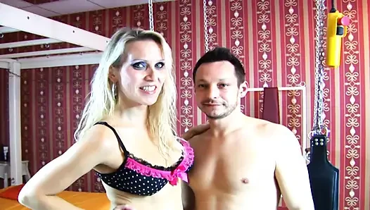Julia Pink - Dreams Come True - Part 2