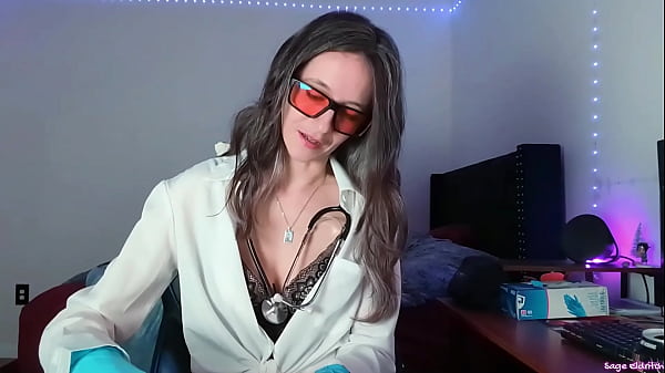 Doctor Sage Eldritch's Accidental or Intentional Penectomy