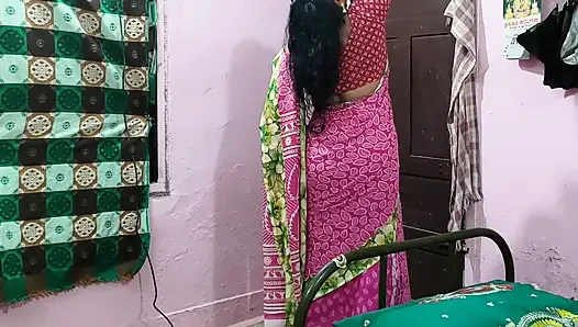 Desi Stepmom Home Video - From Soft Touch to Oral Sex & Hardcore Action