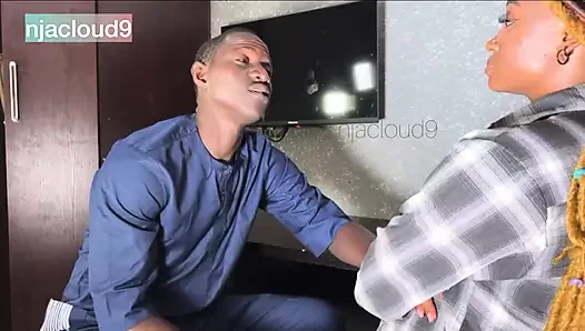 Am Giving You a Second Chance Do Not Mess It up