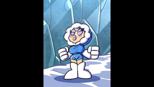 Iceman's New transformation!