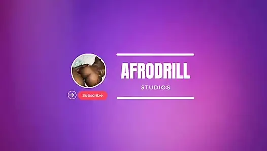 Plumber Lay Pipe in Ebony Pussy
