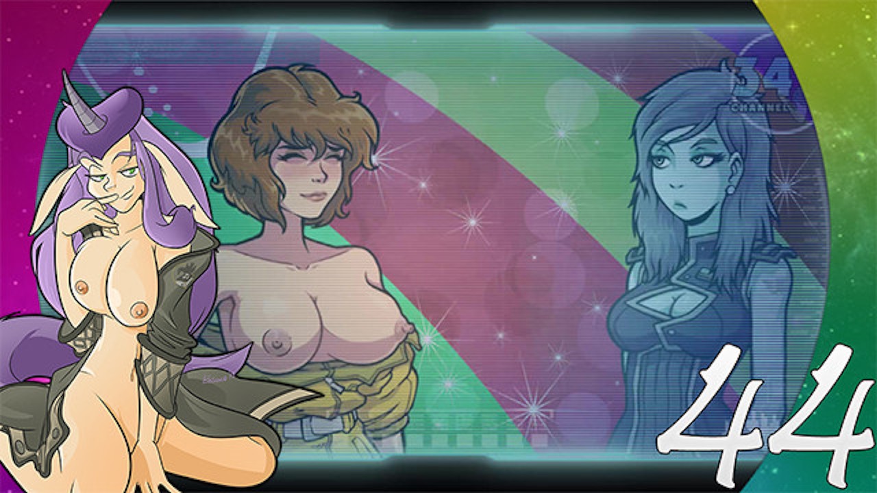 Akabur's Star Channel 34 Uncensored Guide Part 44