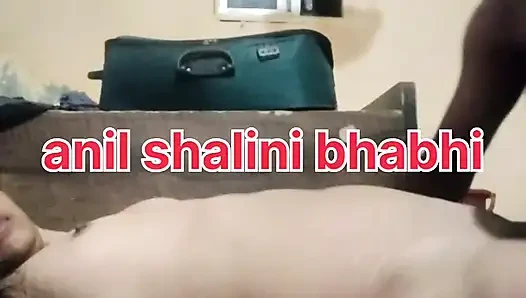 Anil shalni bhabhi ki deshi chudai hindi video