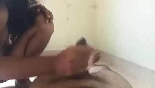 Sexy sexy enjoying bf