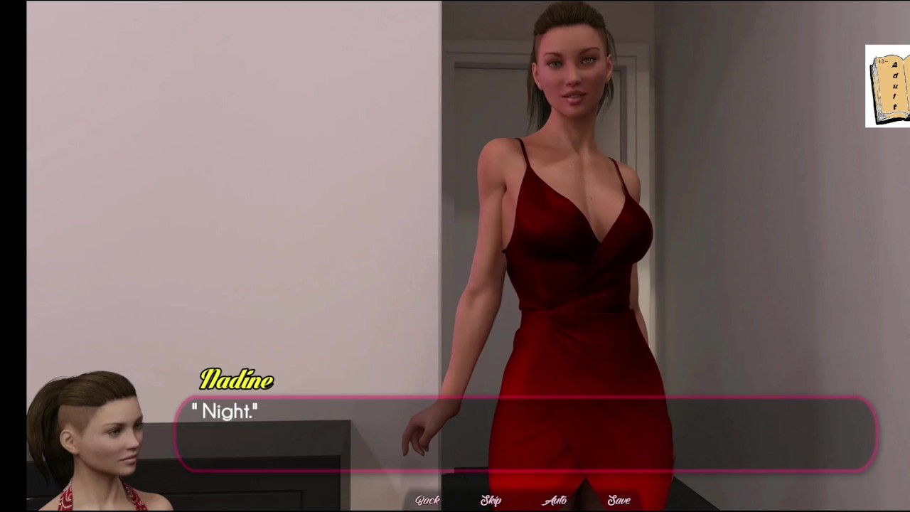 Intimate Relations 37