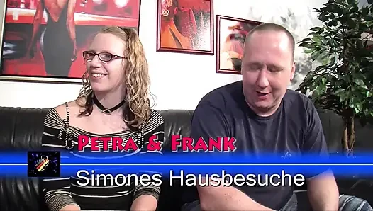 Simone's home visits 62 part 3