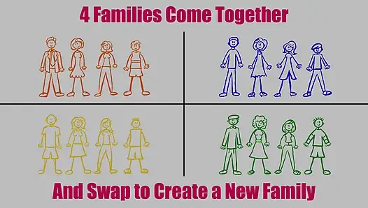 My Freaky Swap- S1e5
