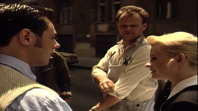 Herz aus Stein (1996)