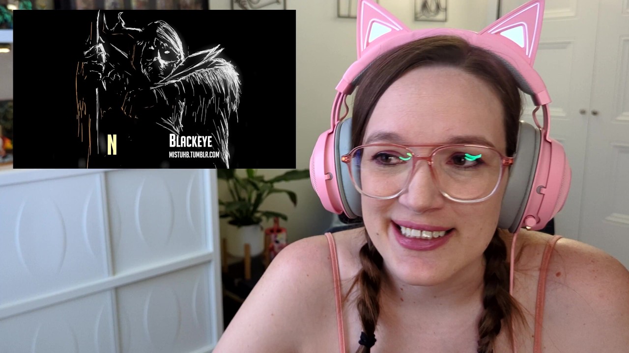 MILF Hilts Bad Dragon Porn Reacts: FANDELTALES DERPIXON