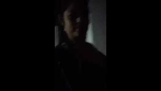 the cheating slut was at pool and invites me to fuck her while the cuckold didn't notice