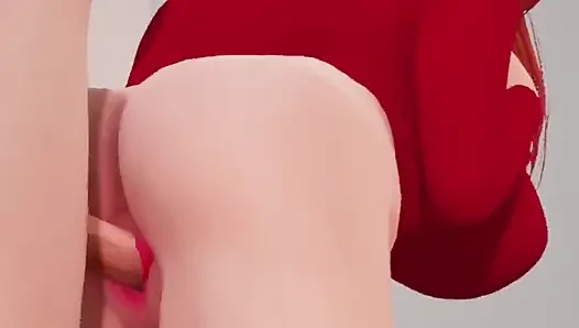 Doggy From Behind