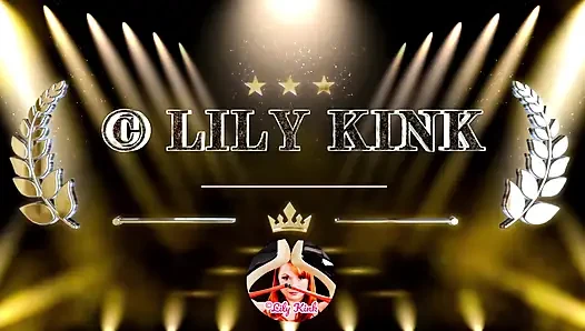 Lily Kink and Xeinna Rose: the First Meet