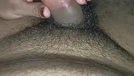 Desi Pooja bhabhi ne meri land chusi